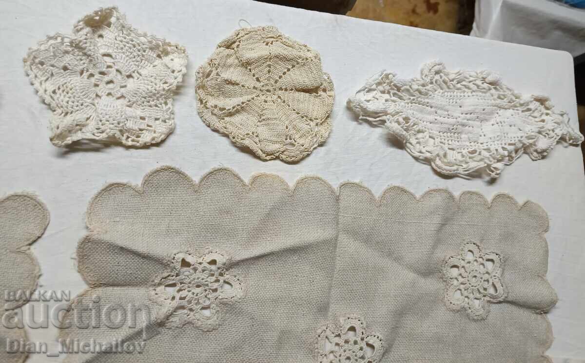 Livrarea Lot de Căruțe Vechi