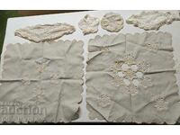 Lot de Căruțe Vechi