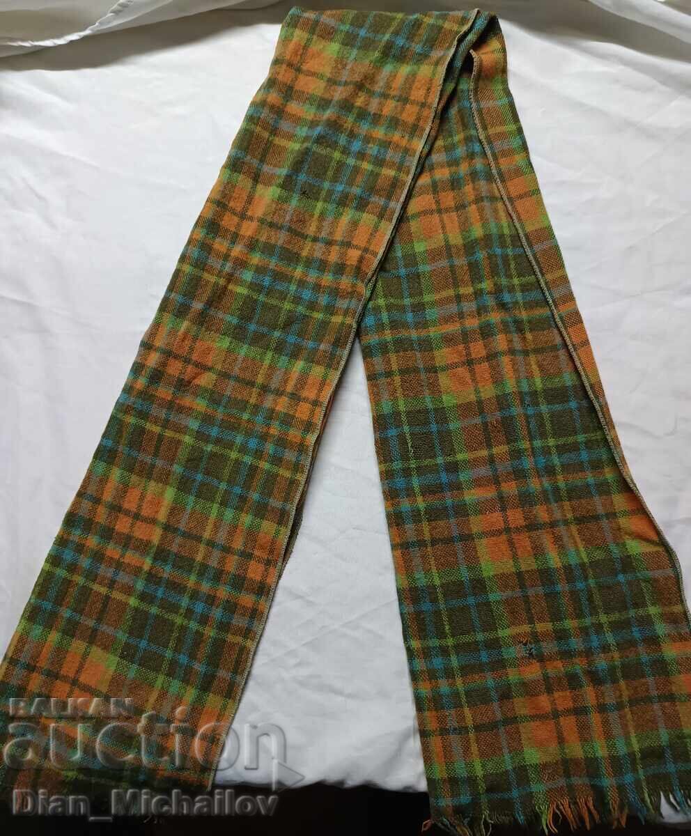 Old Soviet Scarves with price € 5.00 | 9.78 BGN