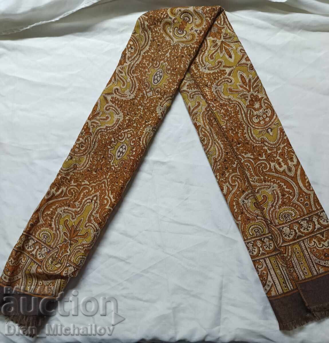 Old Soviet Scarves