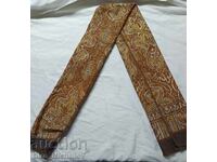 Old Soviet Scarves
