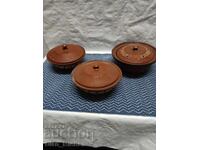 Old Casserole Dishes