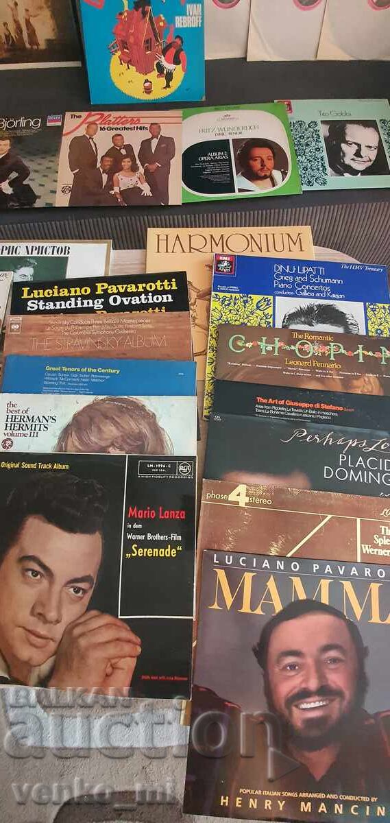 Παράδοση Πλάκες κλασικές 38 άλμπουμ Παράδοση Πλάκες κλασικές 38 άλμπουμ