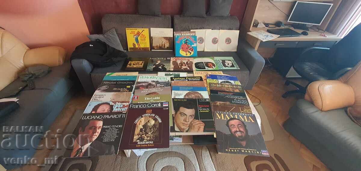 Πλάκες κλασικές 38 άλμπουμ - 6 Πλάκες κλασικές 38 άλμπουμ - 6