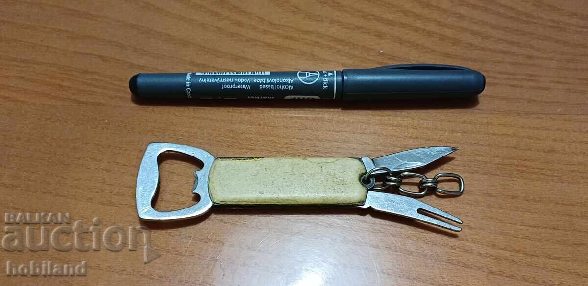 Auction  Collectible Knife