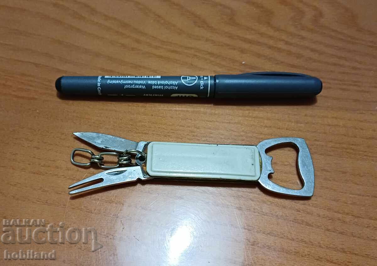 Collectible Knife