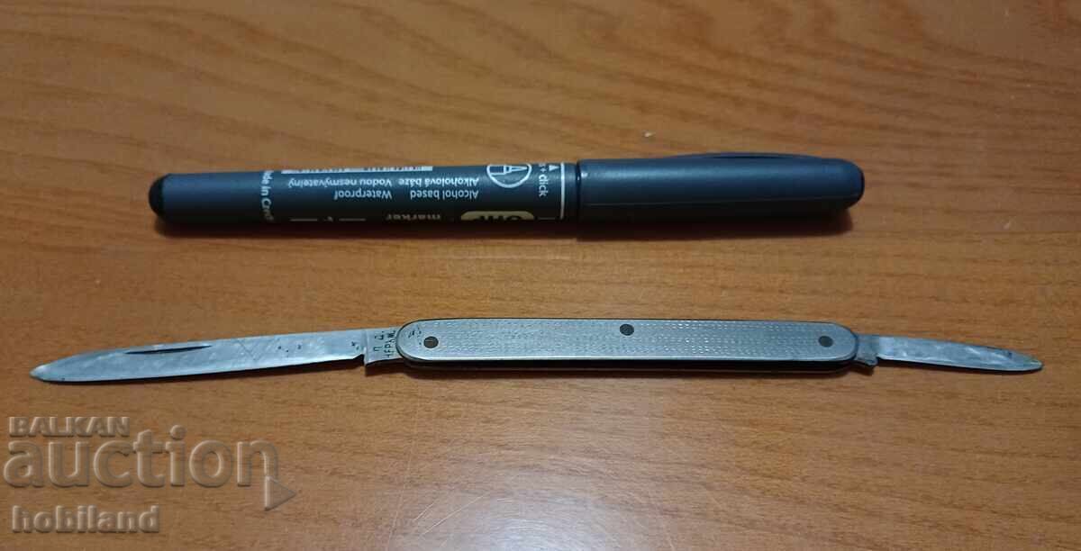 Auction  Collectible Knife