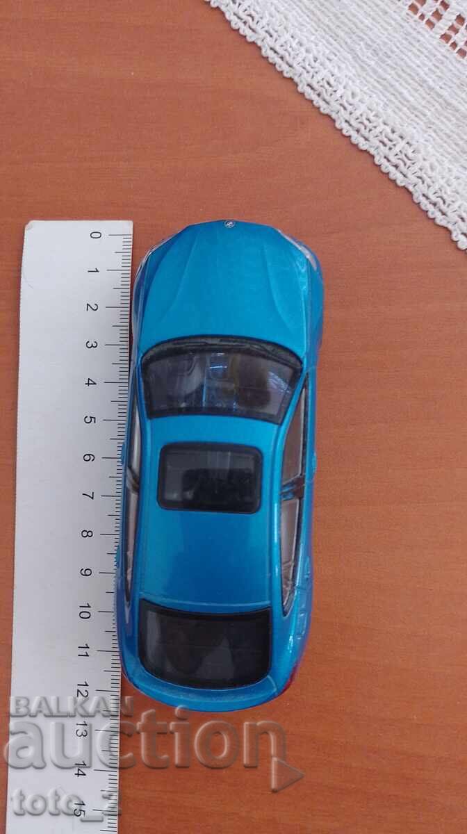 Cărucior metalic BMW X6 Cărucior metalic BMW X6