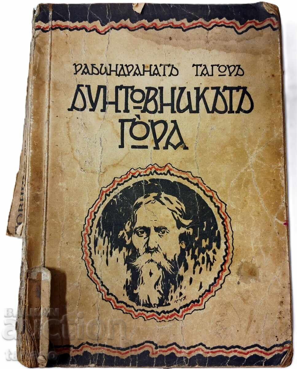 The Rebel Gora Rabindranath Tagore (10.5) The Rebel Gora Rabindranath Tagore (10.5)