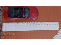 Cărucior metalic BMW M4 CABRIO