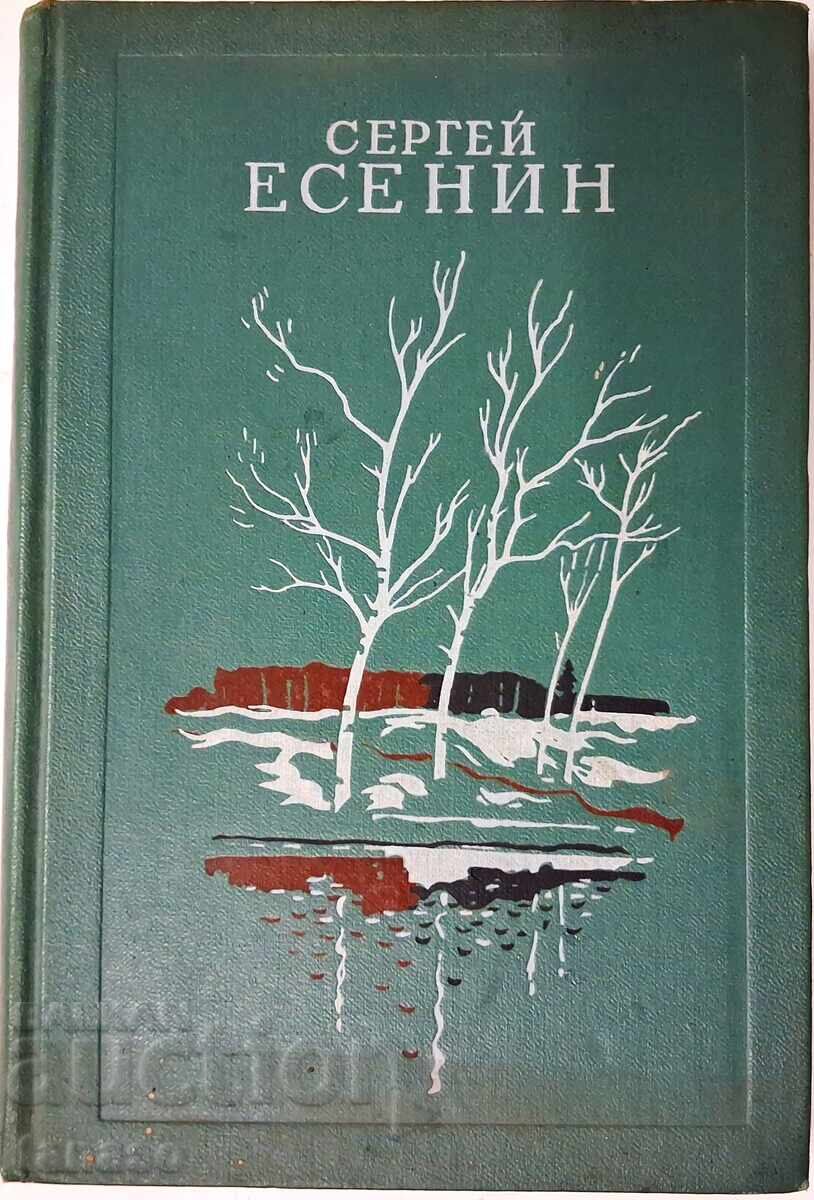 Επιλεγμένα Σεργκέι Γεσένιν (10.5) Επιλεγμένα Σεργκέι Γεσένιν (10.5)