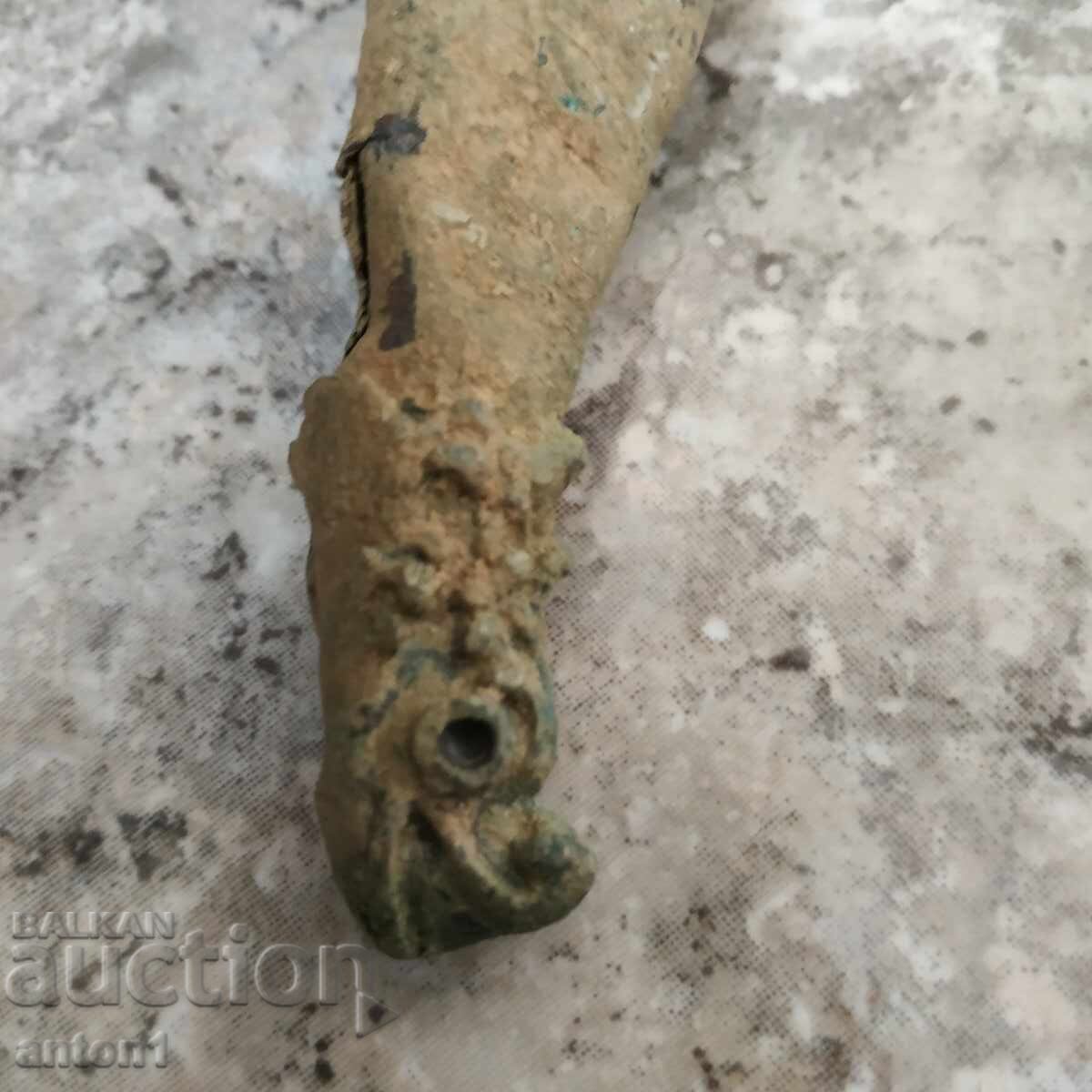 Auction Scimitar Auction Scimitar