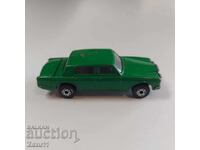 Matchbox Rolls Royce Silver Shadow Matchbox Bulgaria