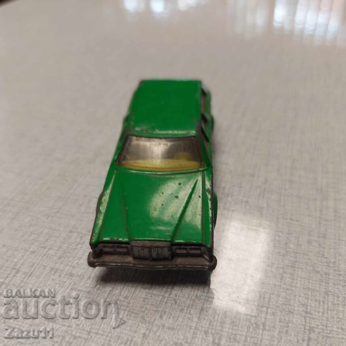 Matchbox Cougar Villager Matchbox Bulgaria with price 50.00 BGN | € 25.56 Matchbox Cougar Villager Matchbox Bulgaria with price 50.00 BGN | € 25.56