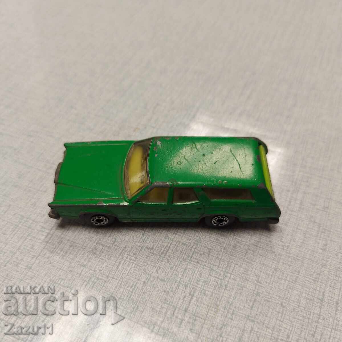 Auction Matchbox Cougar Villager Matchbox Bulgaria Auction Matchbox Cougar Villager Matchbox Bulgaria