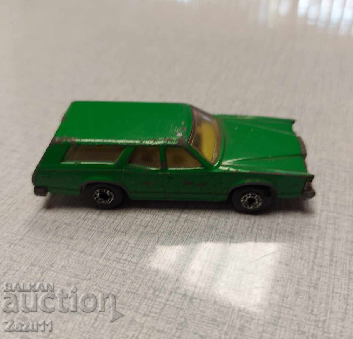 Delivery of Matchbox Cougar Villager Matchbox Bulgaria Delivery of Matchbox Cougar Villager Matchbox Bulgaria