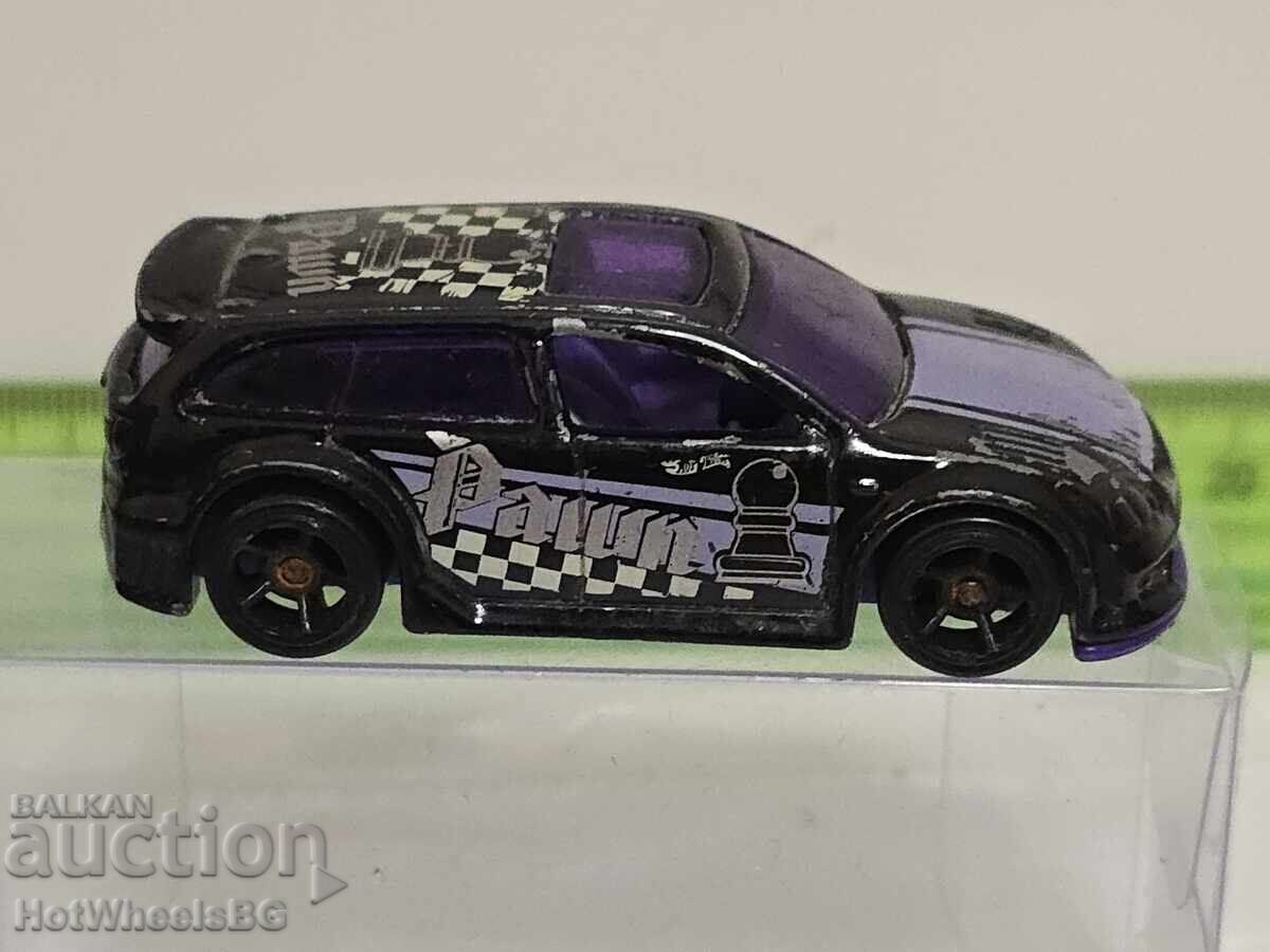 Hot Wheels - 5 Hot Wheels - 5