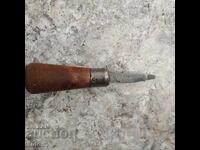 Șurubelniță pentru crâncă sau berdană