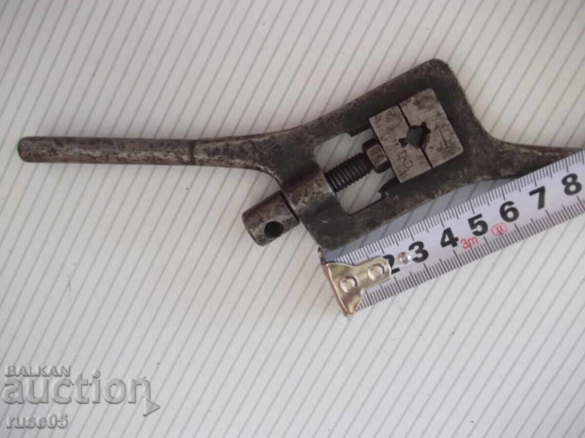 Върток с плашка - 6