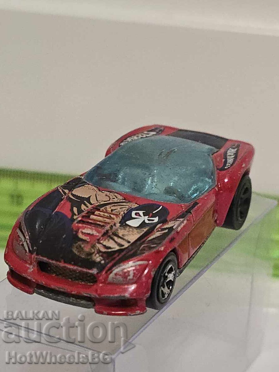 Δημοπρασία Hot Wheels - Δημοπρασία Hot Wheels -