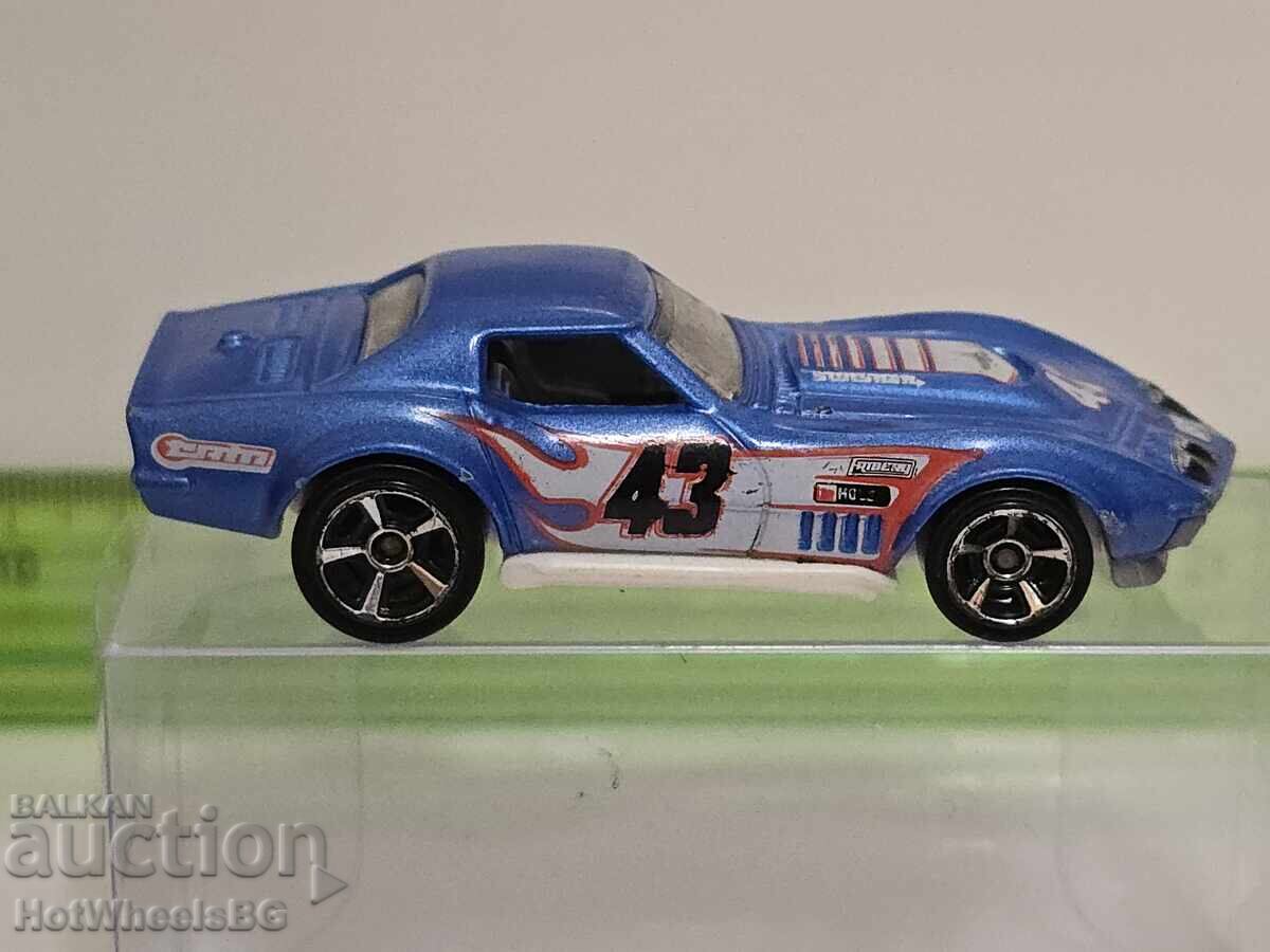 Hot Wheels cu preț 2.50 BGN | € 1.28 Hot Wheels cu preț 2.50 BGN | € 1.28