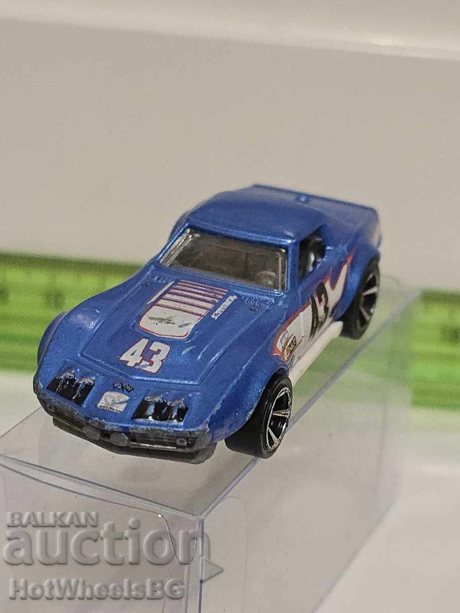 Licitație Hot Wheels Licitație Hot Wheels