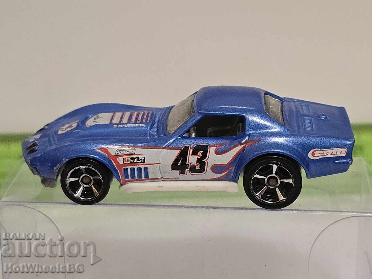 Hot Wheels Hot Wheels