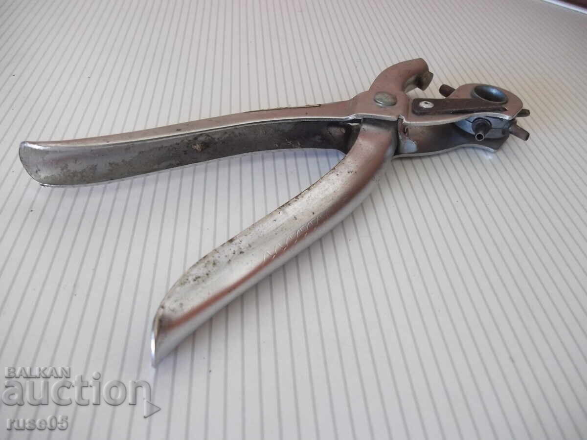 "KOMEX" Ticks (or Mites) - Zambia - 5