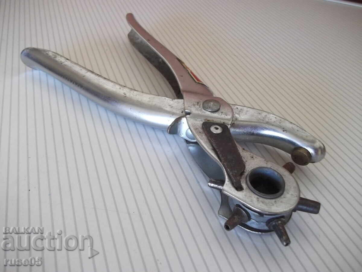 "KOMEX" Ticks (or Mites) - Zambia - 6