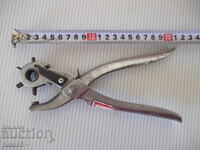 "KOMEX" Ticks (or Mites) - Zambia