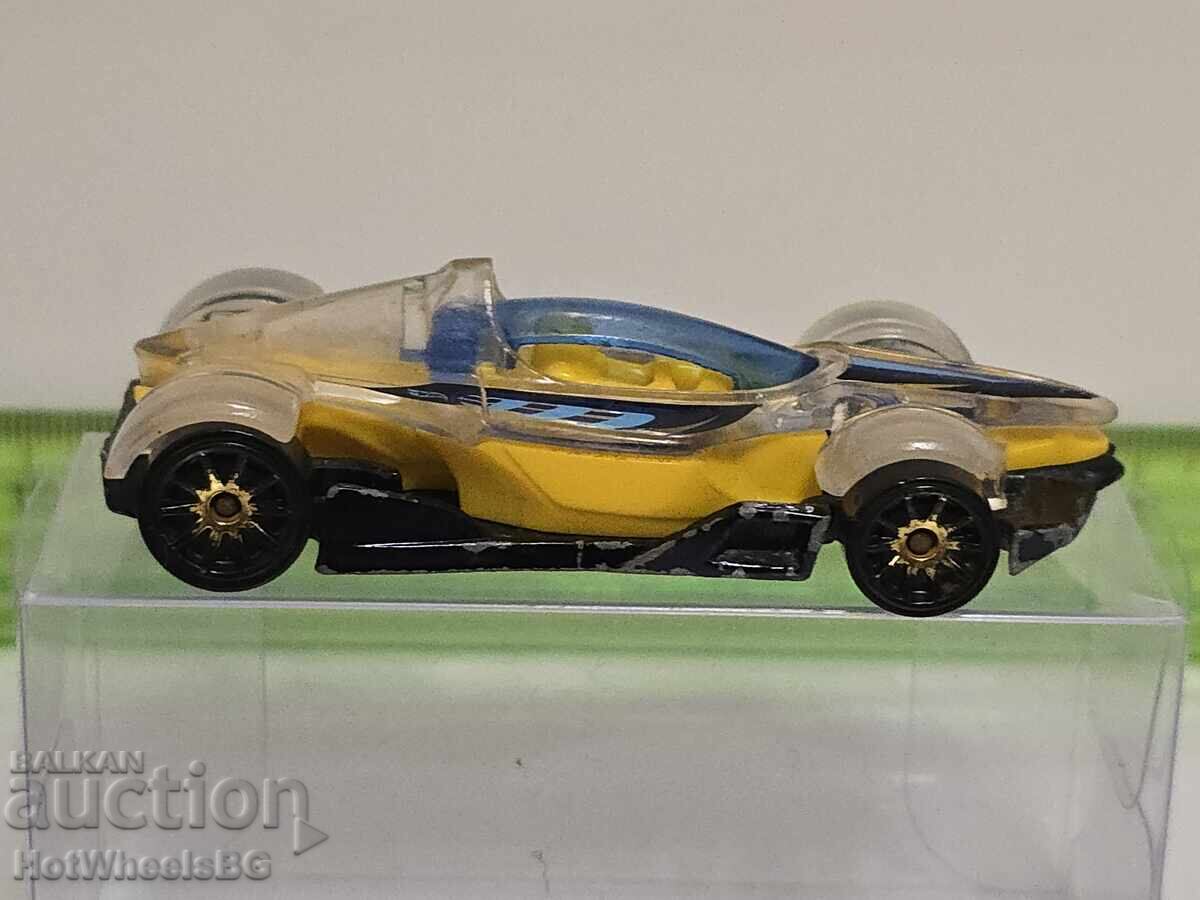 Hot Wheels cu preț 2.50 BGN | € 1.28 Hot Wheels cu preț 2.50 BGN | € 1.28