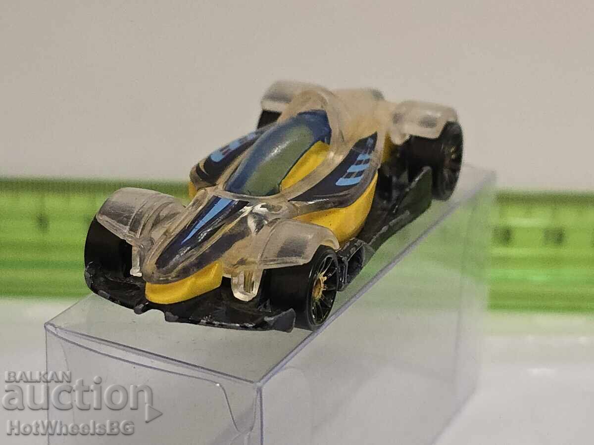 Licitație Hot Wheels Licitație Hot Wheels