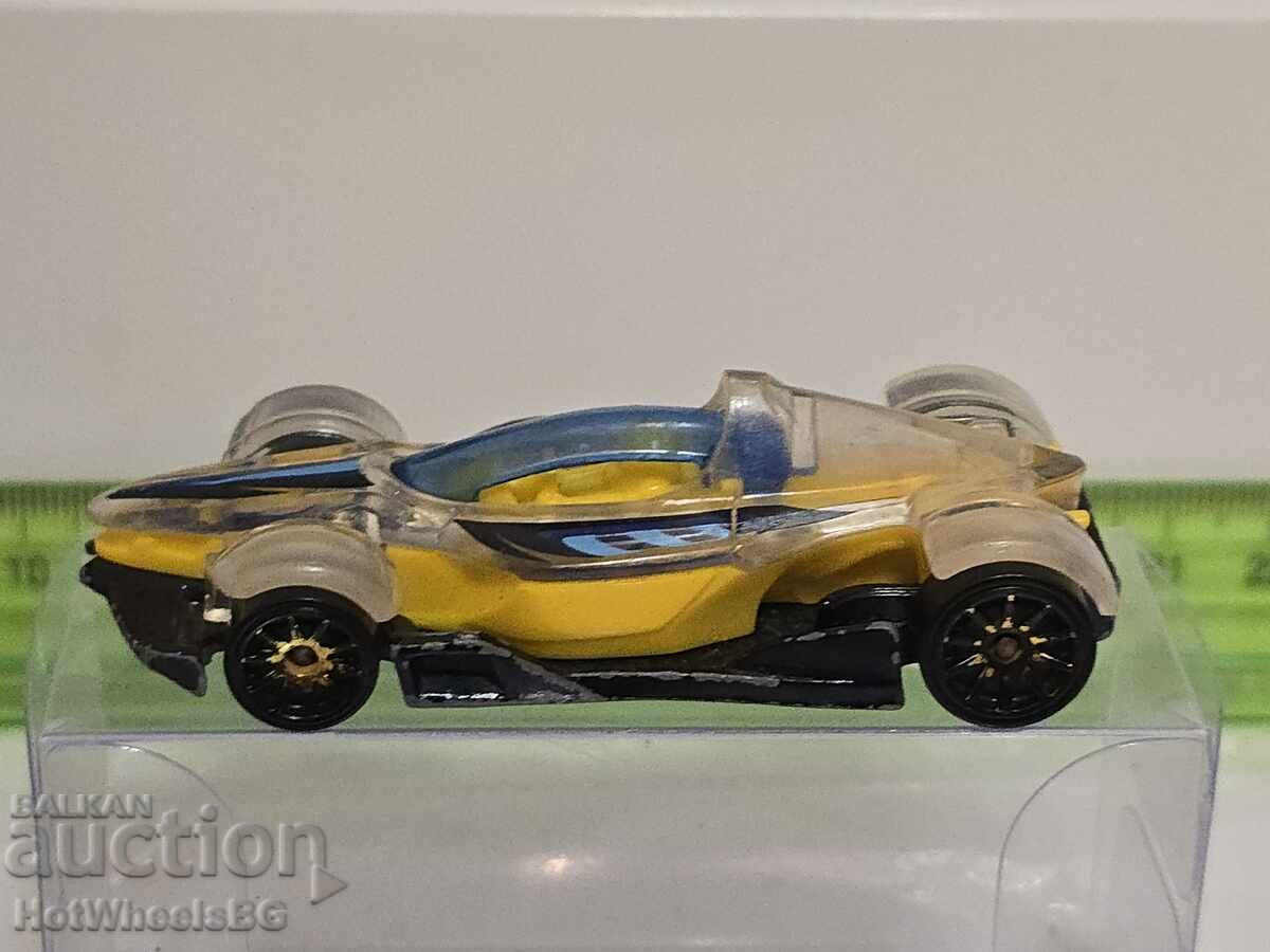 Hot Wheels Hot Wheels