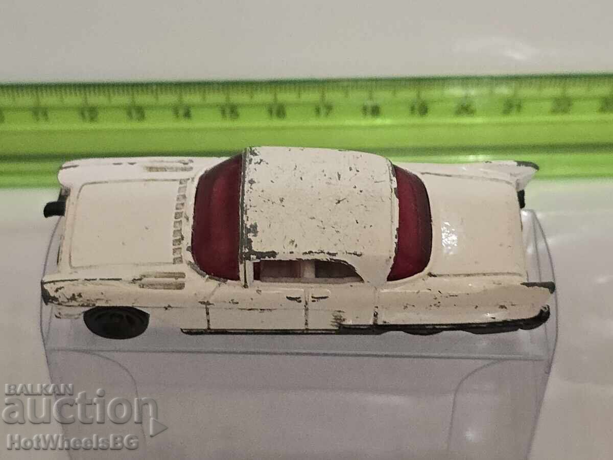 Hot Wheels - 5 Hot Wheels - 5