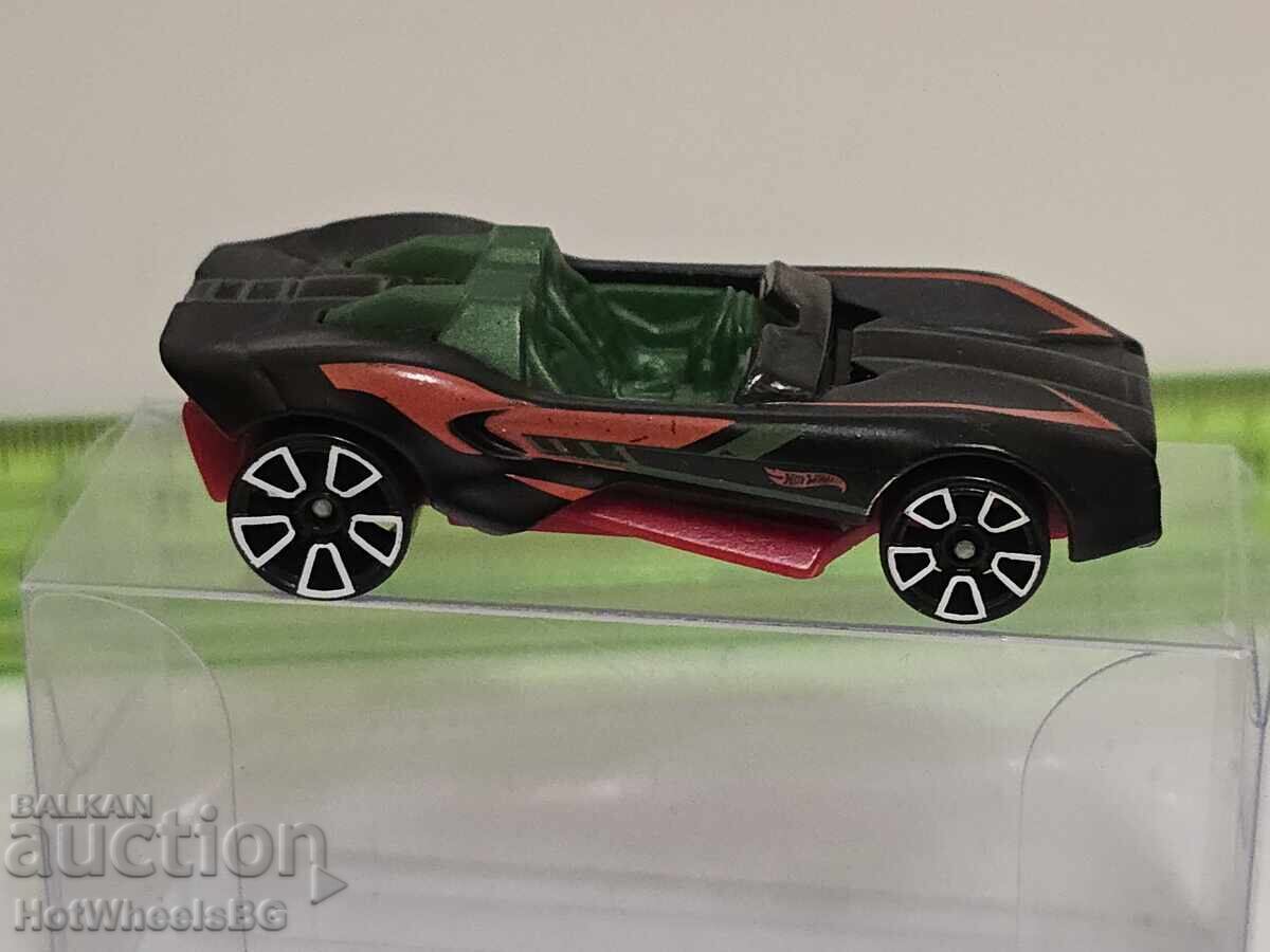 Hot Wheels cu preț 2.50 BGN | € 1.28 Hot Wheels cu preț 2.50 BGN | € 1.28