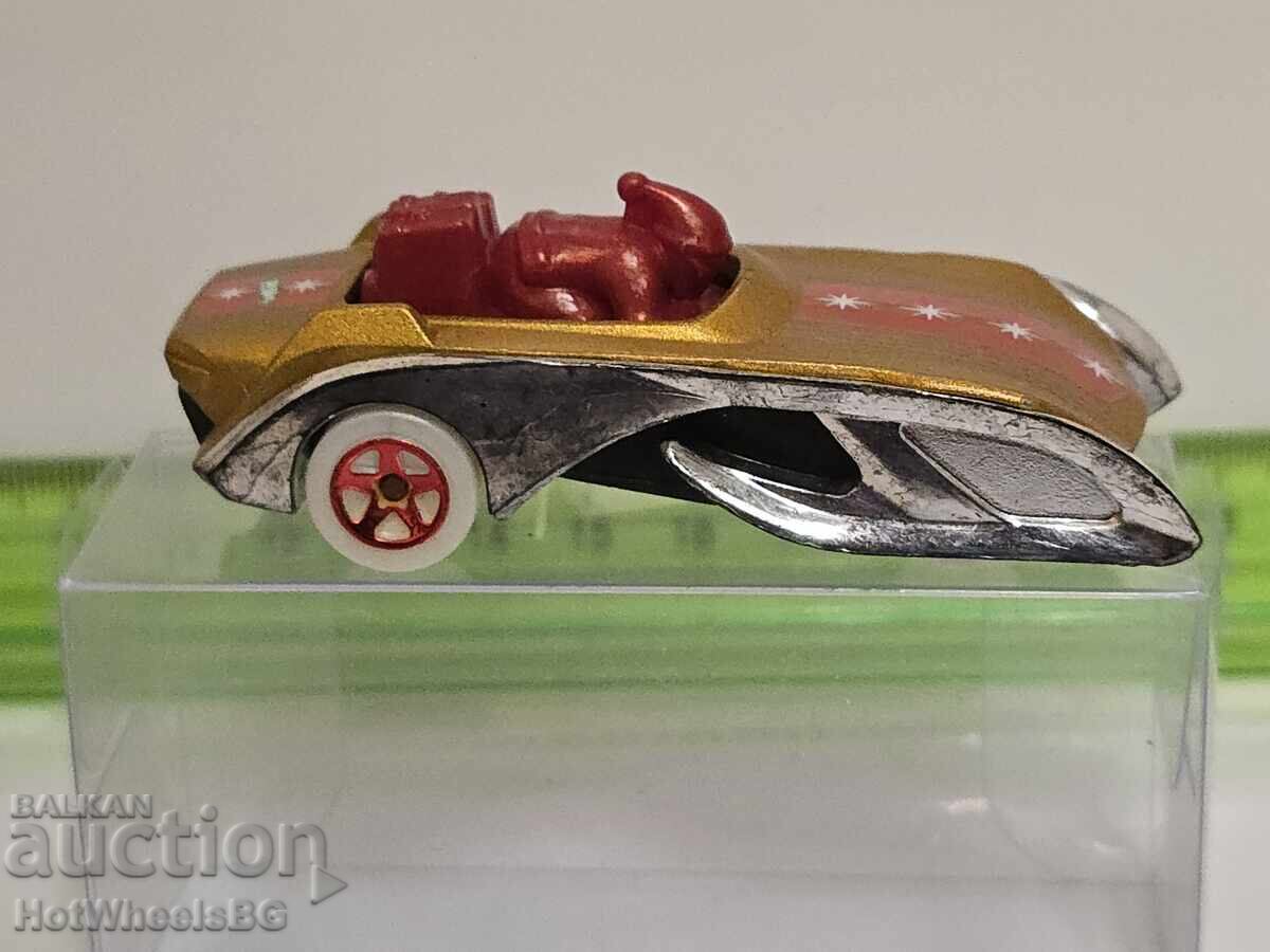 Hot Wheels - με τιμή 2.50 BGN | € 1.28 Hot Wheels - με τιμή 2.50 BGN | € 1.28