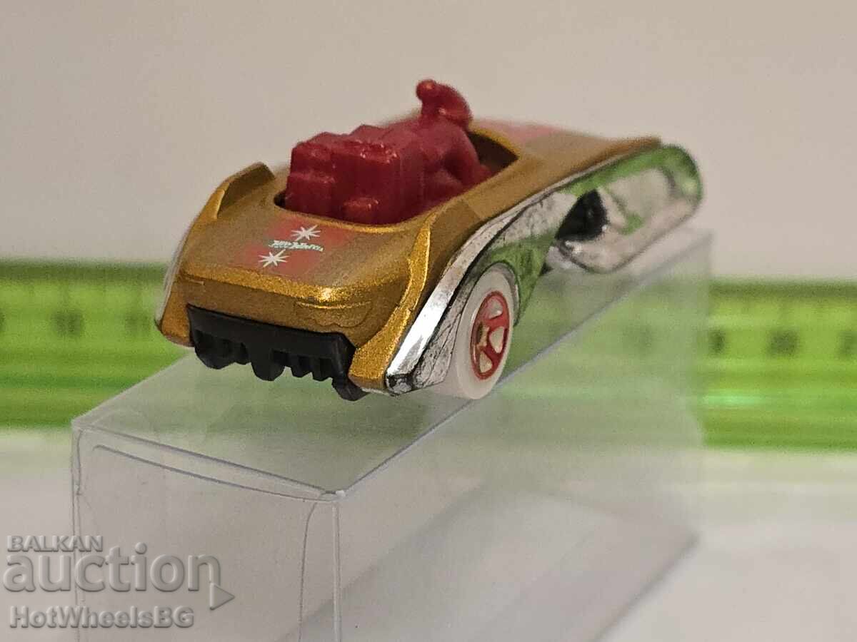 Παράδοση Hot Wheels - Παράδοση Hot Wheels -