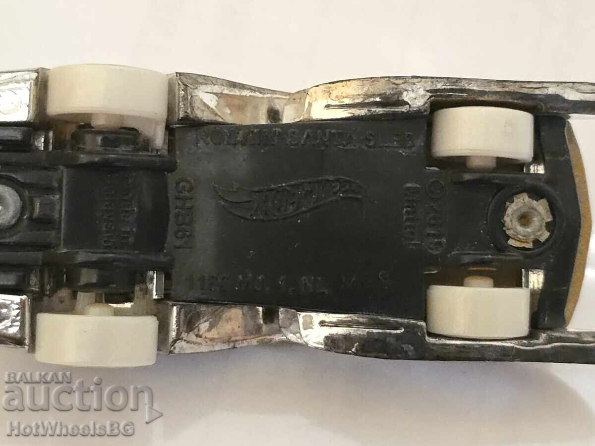 Hot Wheels - - 6 Hot Wheels - - 6