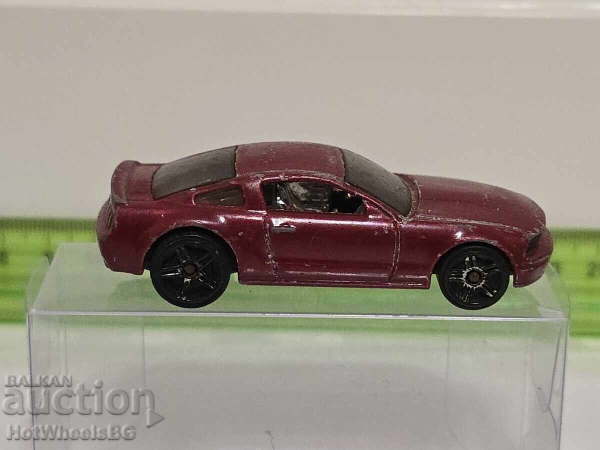 Hot Wheels with price 2.50 BGN | € 1.28 Hot Wheels with price 2.50 BGN | € 1.28
