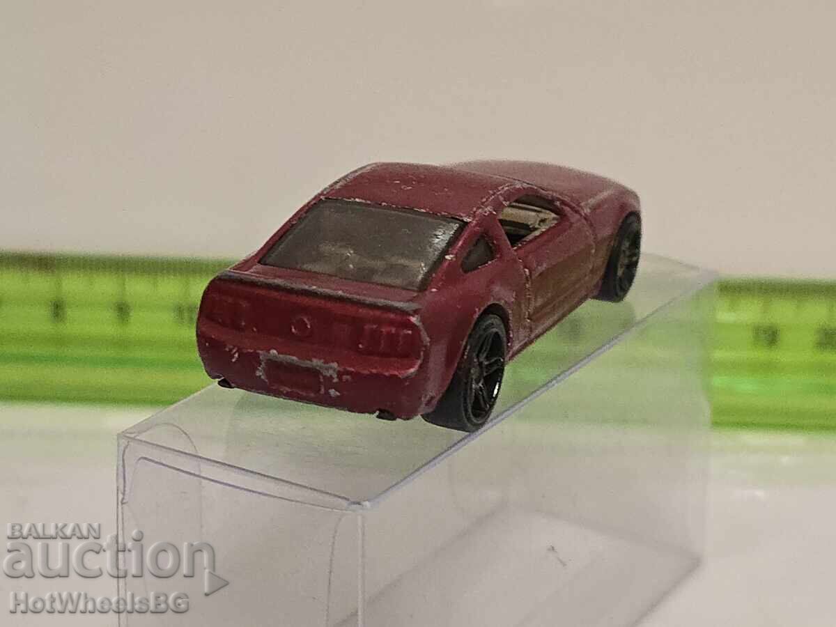 Delivery of Hot Wheels Delivery of Hot Wheels