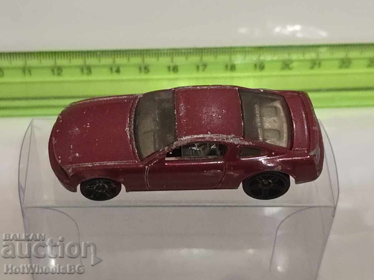 Hot Wheels - 5 Hot Wheels - 5