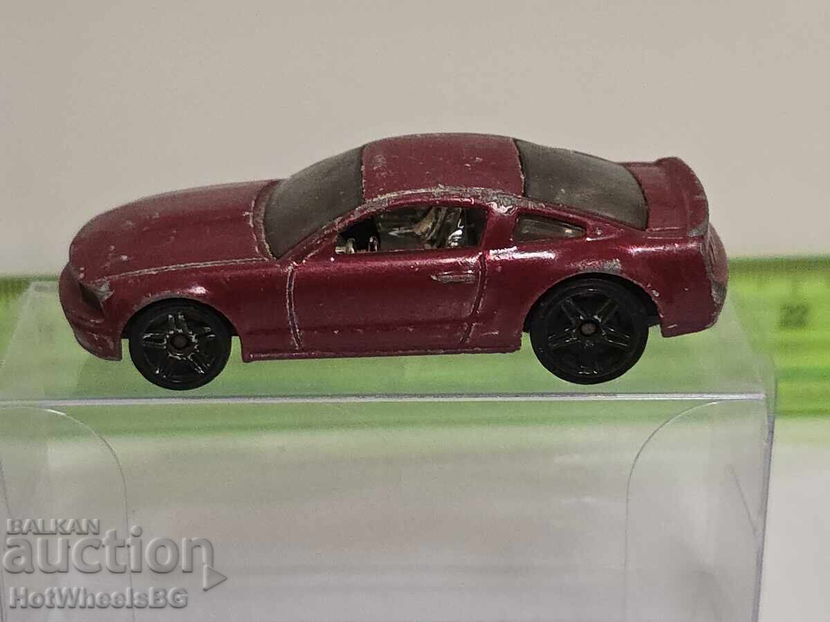 Hot Wheels Hot Wheels