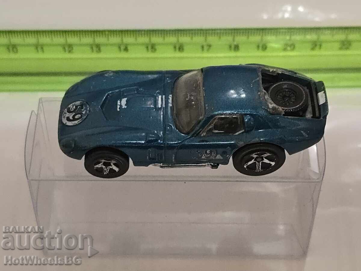 Hot Wheels - 5 Hot Wheels - 5