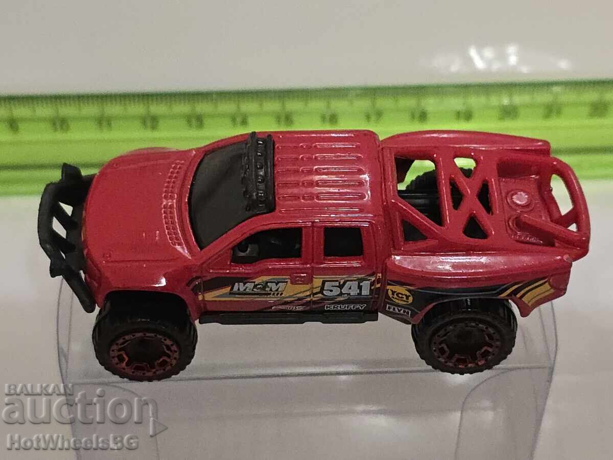 Hot Wheels - 5 Hot Wheels - 5