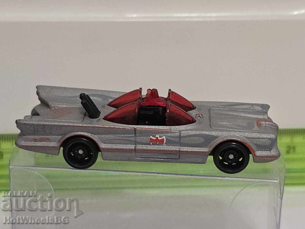 Hot Wheels with price 2.50 BGN | € 1.28