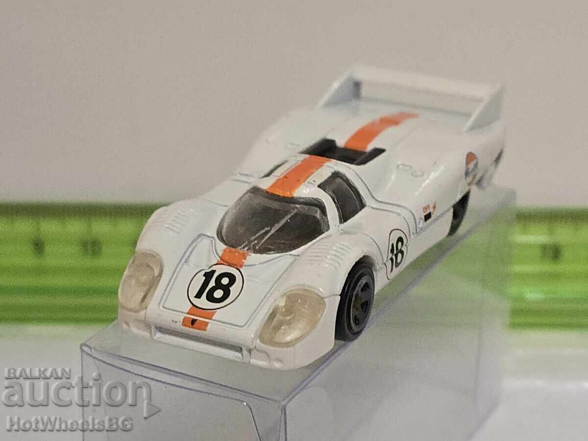 Аукцион Hot Wheels-