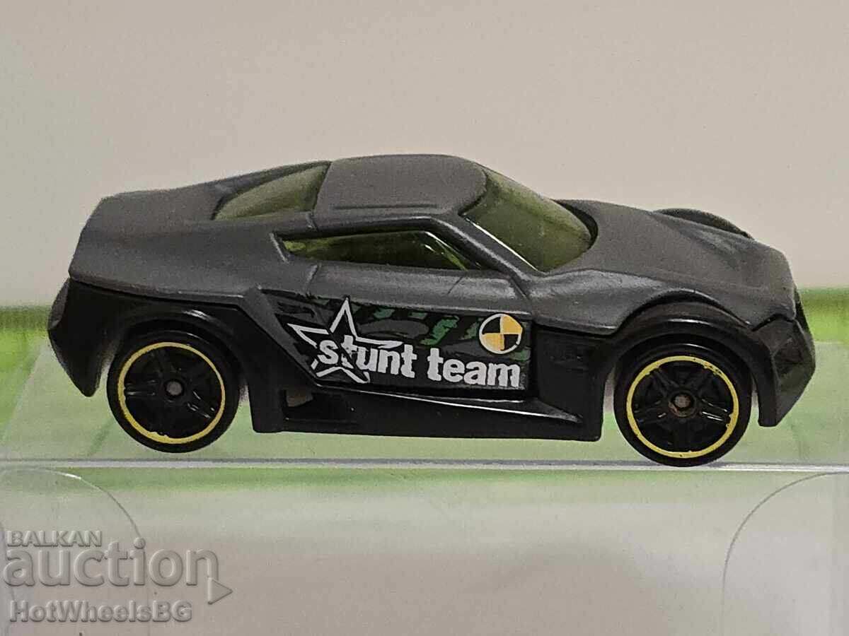 Hot Wheels - με τιμή 2.50 BGN | € 1.28 Hot Wheels - με τιμή 2.50 BGN | € 1.28