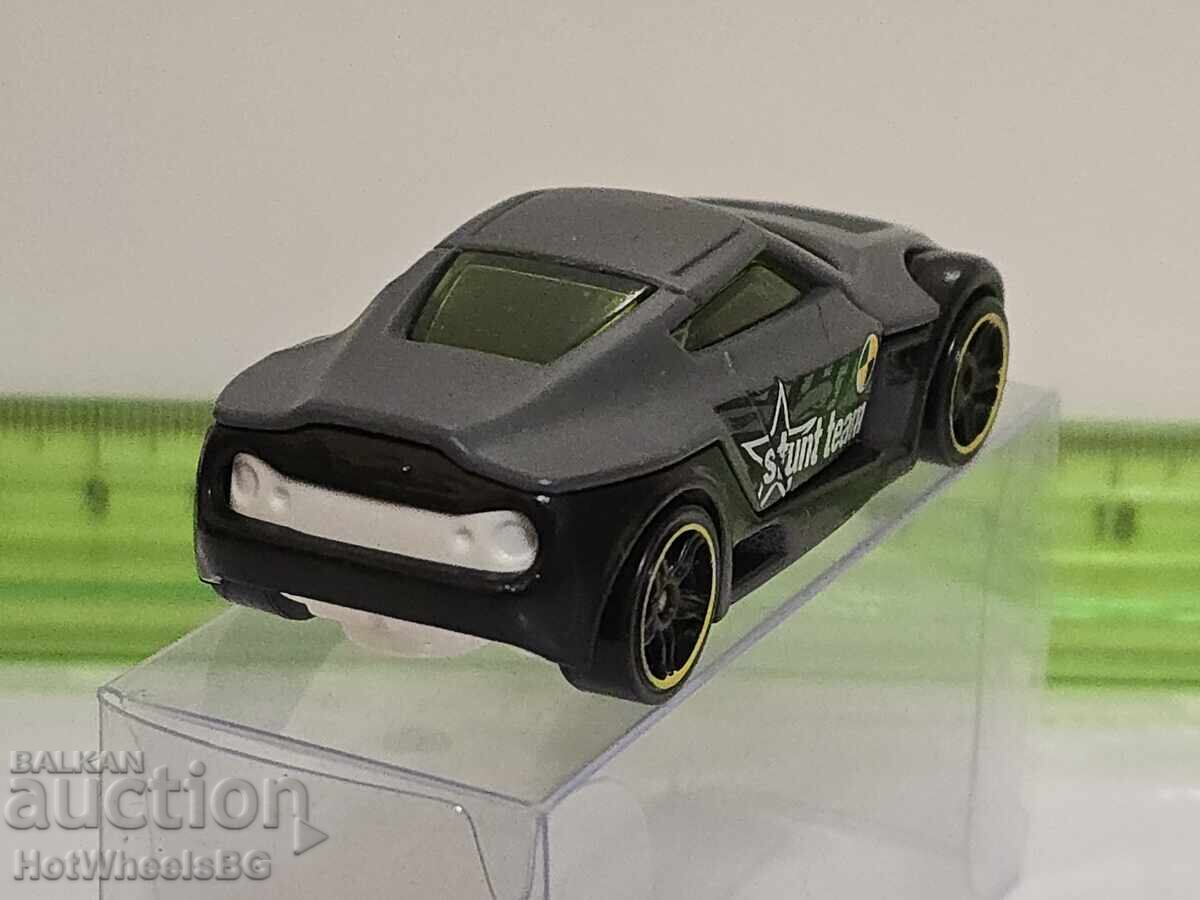 Παράδοση Hot Wheels - Παράδοση Hot Wheels -