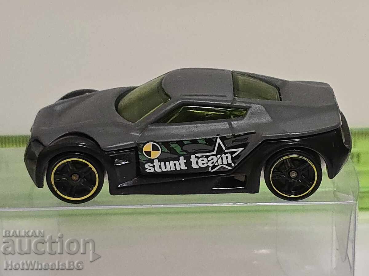 Hot Wheels - Hot Wheels -