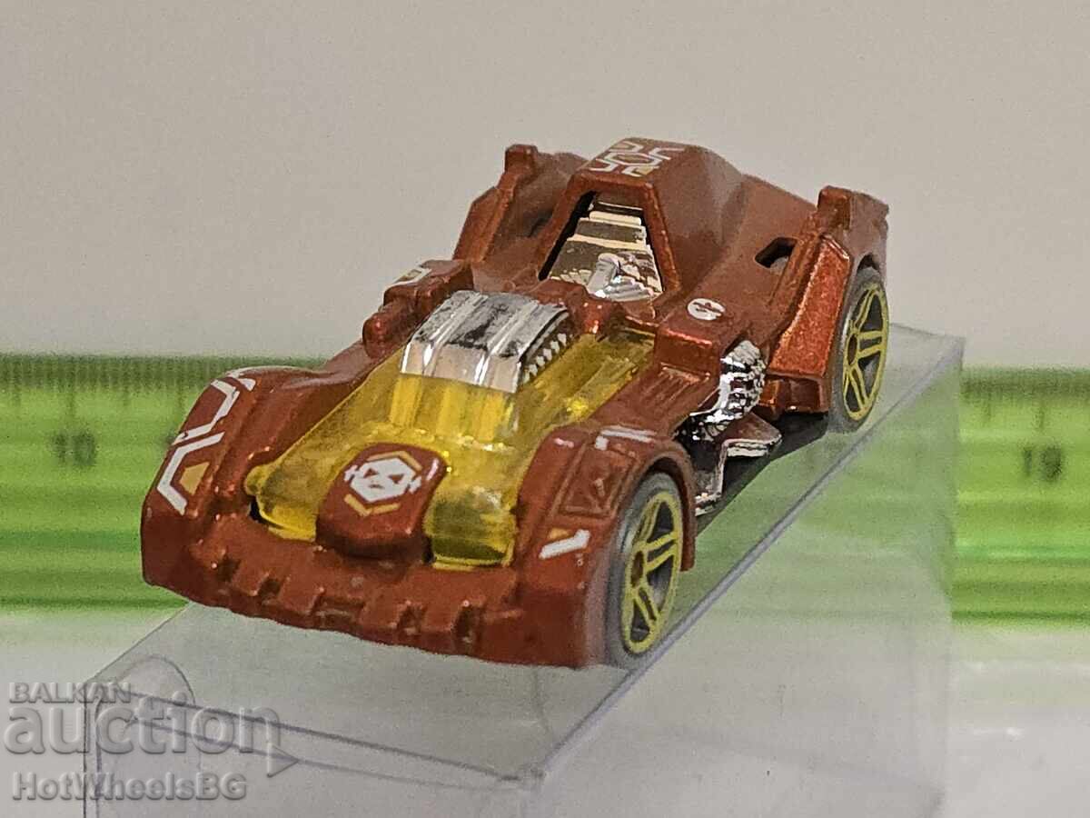 Auction  Hot Wheels